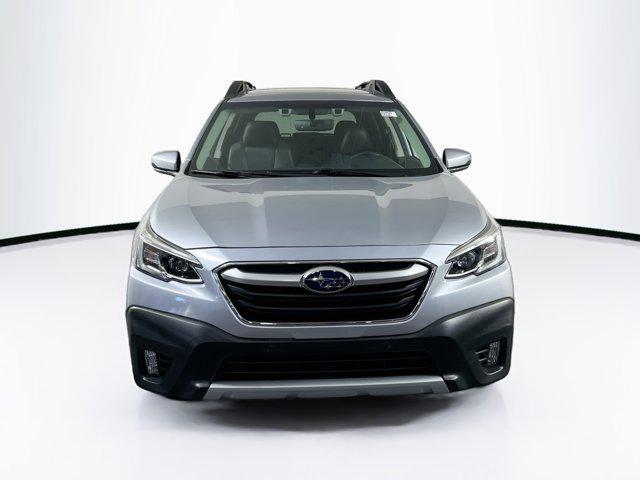 used 2022 Subaru Outback car, priced at $28,995