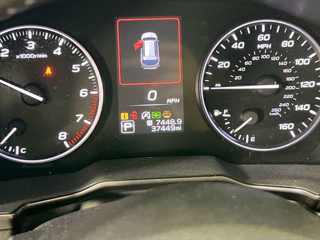 used 2022 Subaru Outback car, priced at $28,995