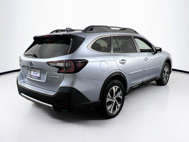 used 2022 Subaru Outback car, priced at $28,995