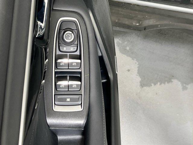 used 2022 Subaru Outback car, priced at $28,995