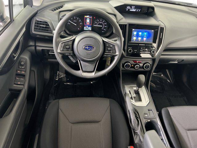 used 2023 Subaru Crosstrek car, priced at $25,231