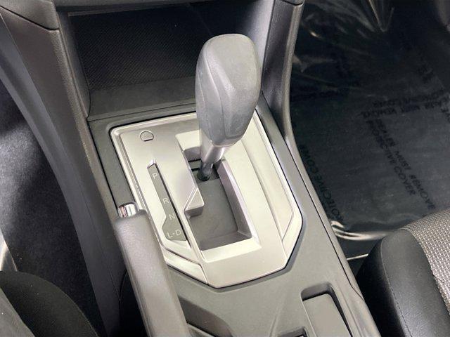used 2023 Subaru Crosstrek car, priced at $25,231