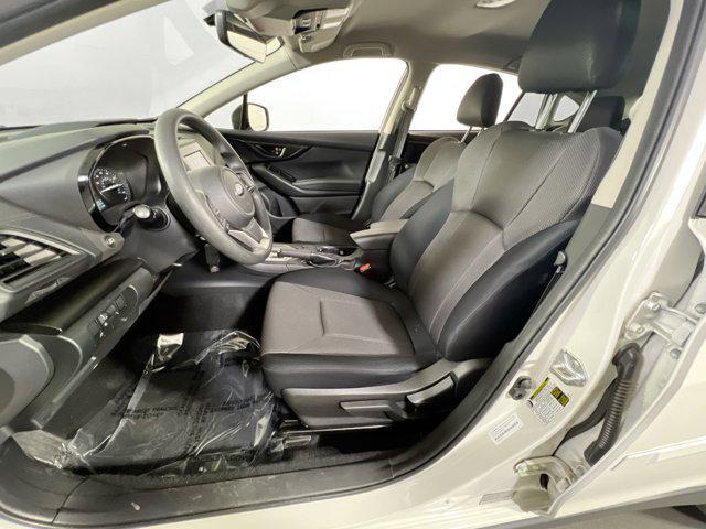 used 2023 Subaru Crosstrek car, priced at $25,231