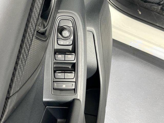 used 2023 Subaru Crosstrek car, priced at $25,231