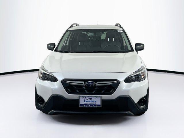 used 2023 Subaru Crosstrek car, priced at $25,231