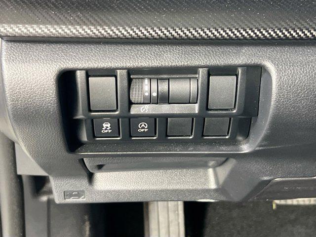 used 2023 Subaru Crosstrek car, priced at $25,231