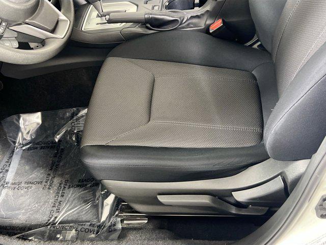 used 2023 Subaru Crosstrek car, priced at $25,231