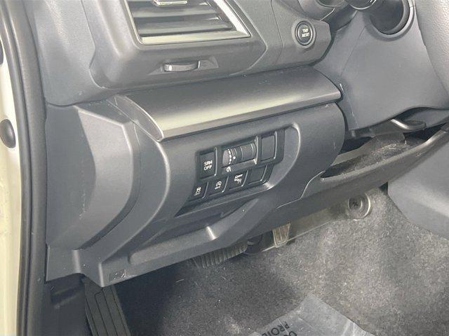 used 2022 Subaru Crosstrek car, priced at $25,469