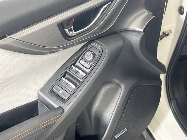 used 2022 Subaru Crosstrek car, priced at $25,469