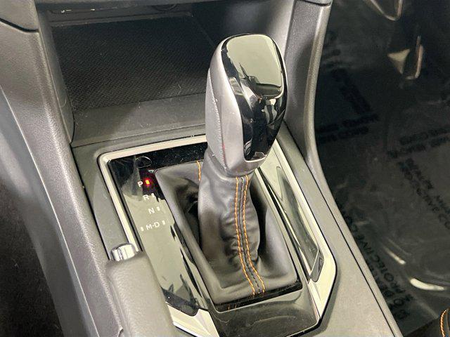 used 2022 Subaru Crosstrek car, priced at $25,469