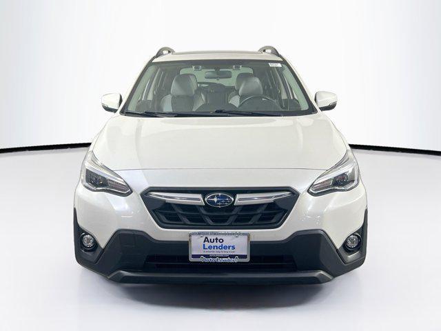 used 2022 Subaru Crosstrek car, priced at $25,469