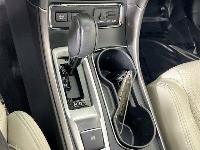 used 2022 Subaru Ascent car, priced at $32,663