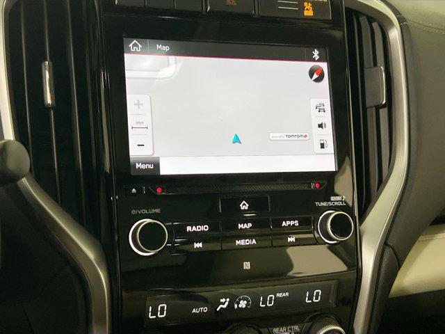 used 2022 Subaru Ascent car, priced at $32,663