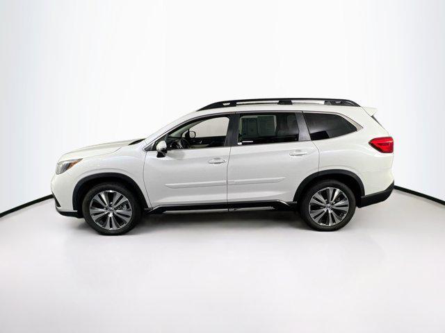 used 2022 Subaru Ascent car, priced at $32,663