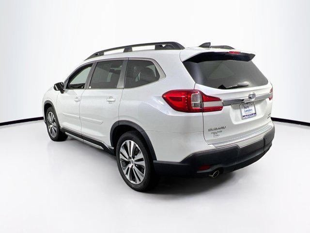 used 2022 Subaru Ascent car, priced at $32,663