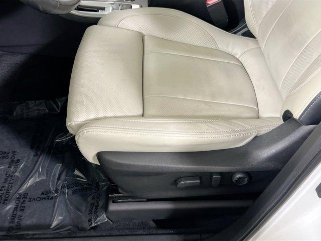 used 2022 Subaru Ascent car, priced at $32,663