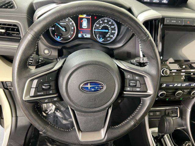 used 2022 Subaru Ascent car, priced at $32,663