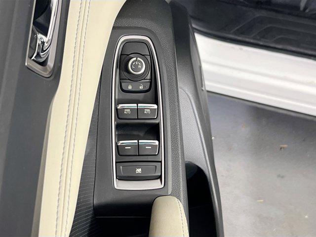 used 2022 Subaru Ascent car, priced at $32,663