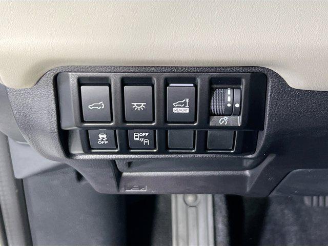 used 2022 Subaru Ascent car, priced at $32,663