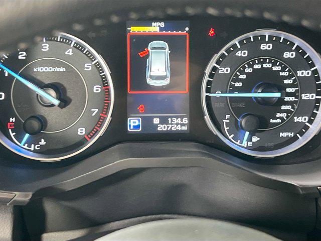 used 2022 Subaru Ascent car, priced at $32,663