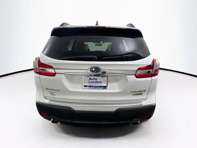 used 2022 Subaru Ascent car, priced at $32,663