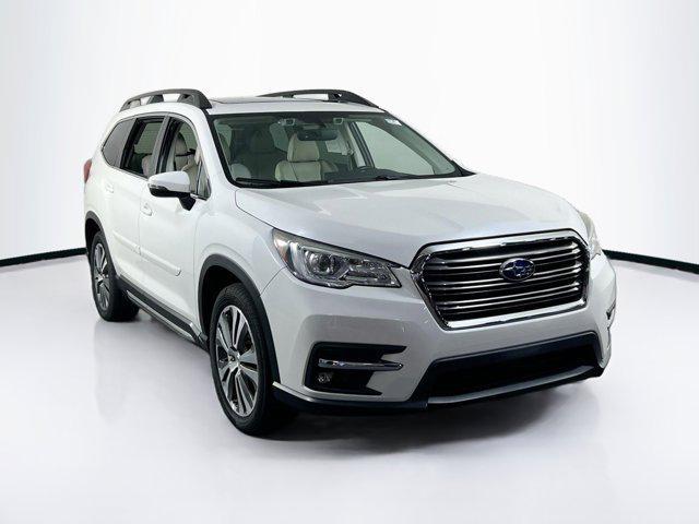 used 2022 Subaru Ascent car, priced at $32,663