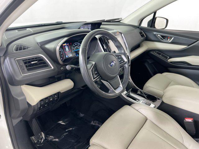 used 2022 Subaru Ascent car, priced at $32,663