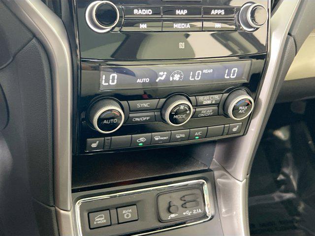 used 2022 Subaru Ascent car, priced at $32,663