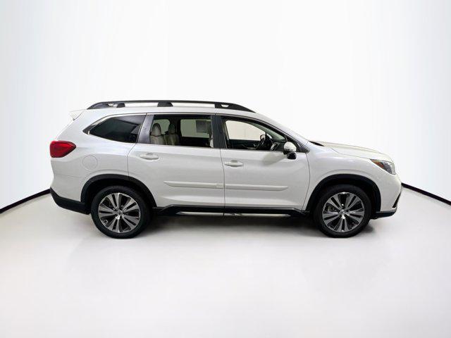 used 2022 Subaru Ascent car, priced at $32,663