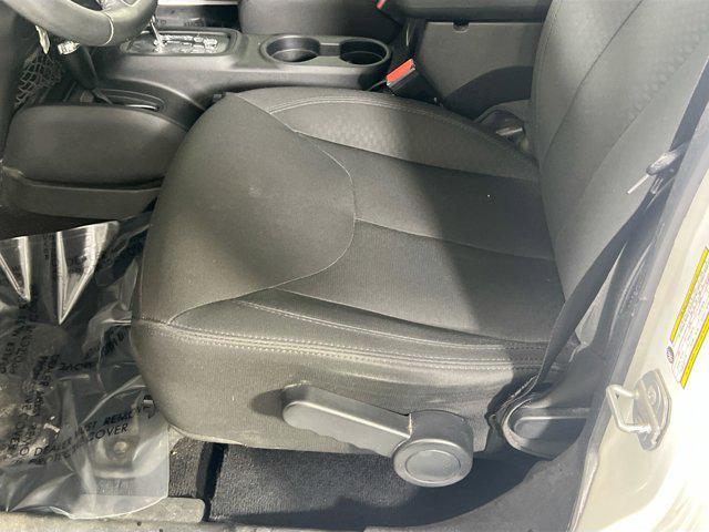 used 2017 Jeep Wrangler Unlimited car, priced at $22,853