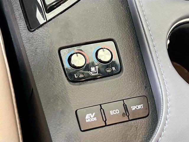 used 2015 Toyota Avalon Hybrid car, priced at $19,904