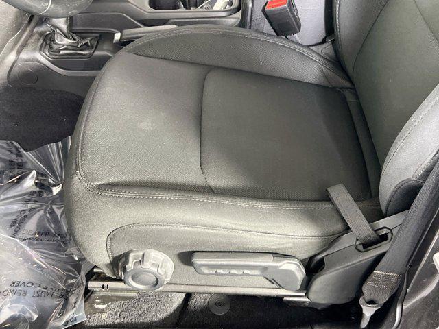 used 2021 Jeep Wrangler Unlimited car, priced at $28,775