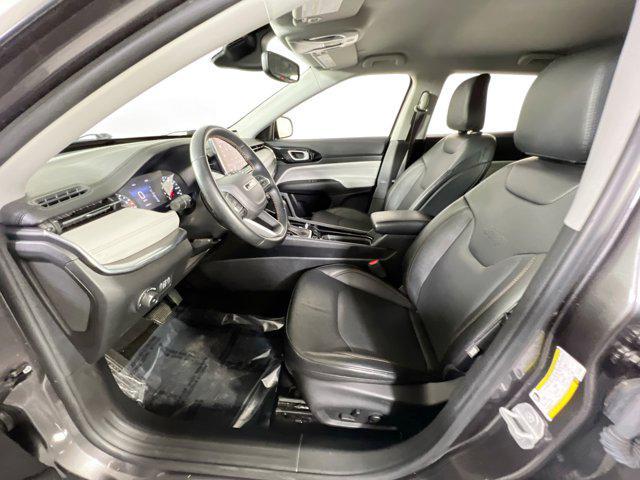 used 2022 Jeep Compass car, priced at $24,778