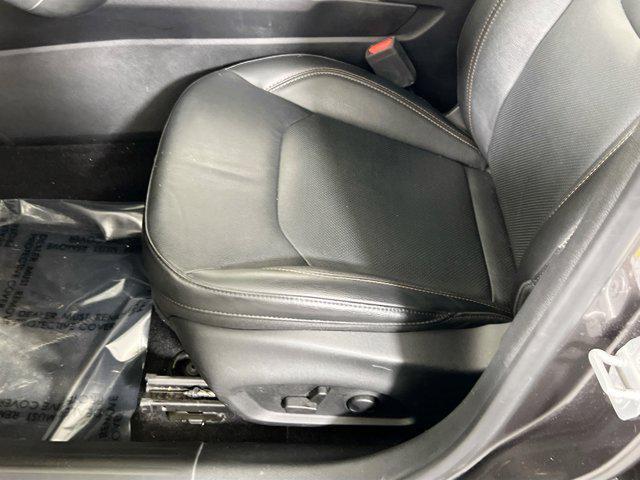 used 2022 Jeep Compass car, priced at $24,778