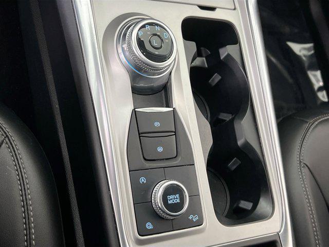 used 2021 Ford Explorer car, priced at $27,967