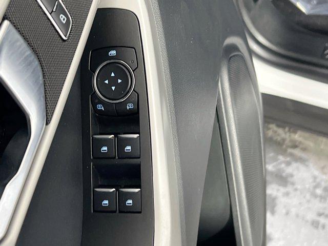 used 2021 Ford Explorer car, priced at $27,967