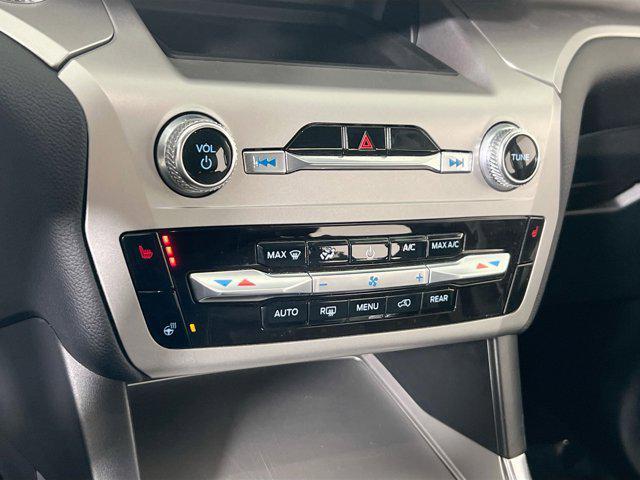 used 2021 Ford Explorer car, priced at $27,967