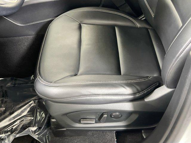 used 2021 Ford Explorer car, priced at $27,967