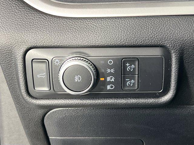 used 2021 Ford Explorer car, priced at $27,967