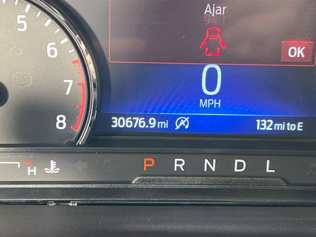 used 2021 Ford Explorer car, priced at $27,967