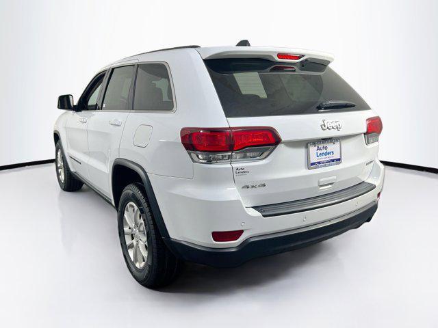 used 2022 Jeep Grand Cherokee car, priced at $26,294