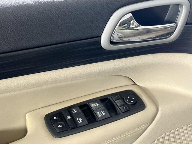 used 2022 Jeep Grand Cherokee car, priced at $26,294