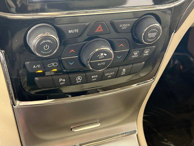 used 2022 Jeep Grand Cherokee car, priced at $26,294