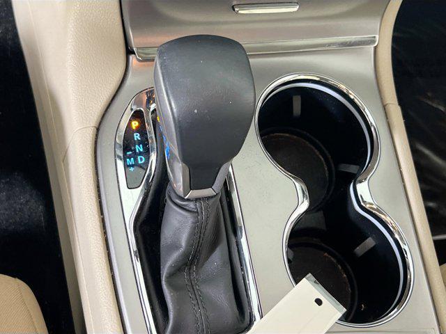 used 2022 Jeep Grand Cherokee car, priced at $26,294