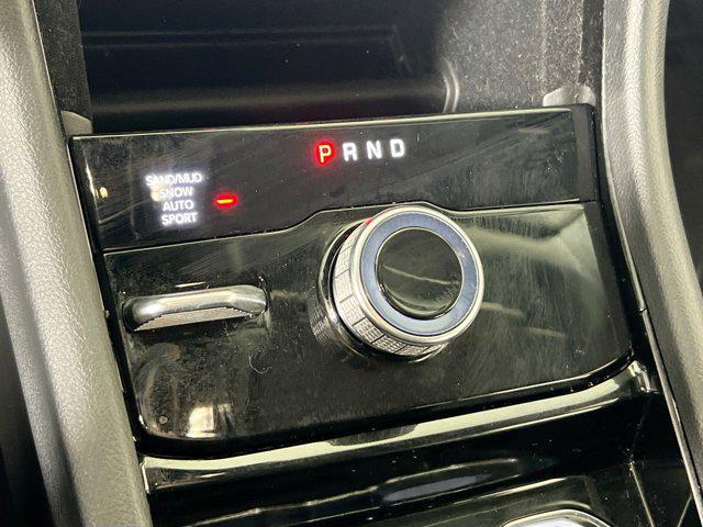 used 2021 Jeep Grand Cherokee L car, priced at $29,545