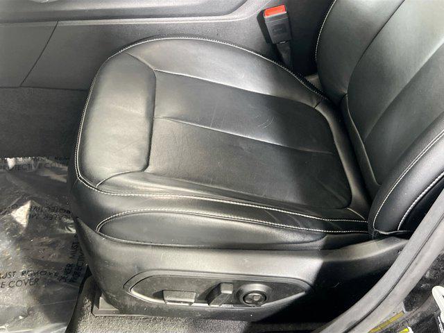 used 2021 Jeep Grand Cherokee L car, priced at $29,545