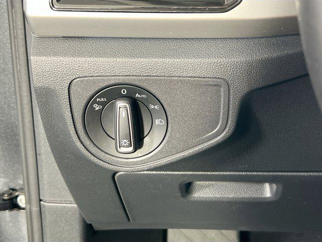 used 2022 Volkswagen Atlas car, priced at $31,357