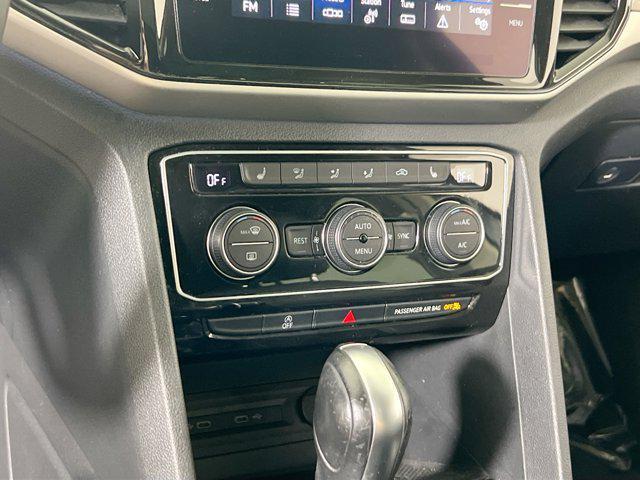 used 2022 Volkswagen Atlas car, priced at $31,357