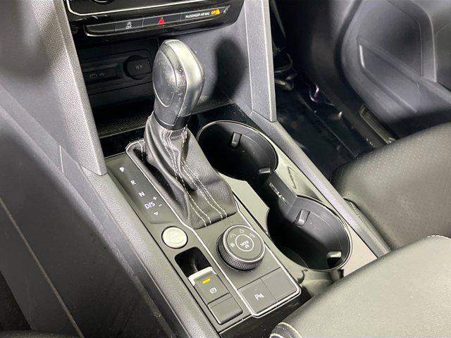used 2022 Volkswagen Atlas car, priced at $31,357