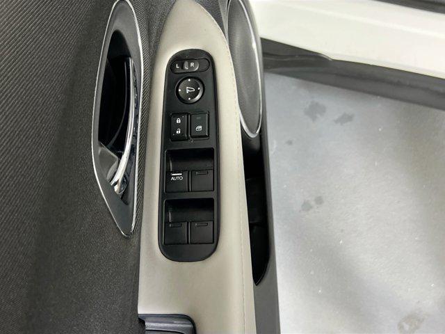 used 2022 Honda HR-V car, priced at $23,629